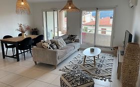 Appartement T3 Climatise,Balcon, Classe 3 Etoiles